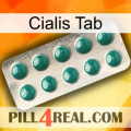 Cialis Tab dapoxetine1